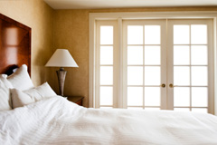 Cwmnantyrodyn bedroom extension costs