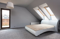 Cwmnantyrodyn bedroom extensions