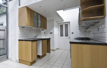 Cwmnantyrodyn kitchen extension leads
